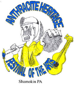 Anthracite Heritage Festival of the Arts